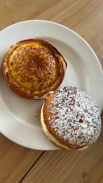 Artisanal Bakehouse
