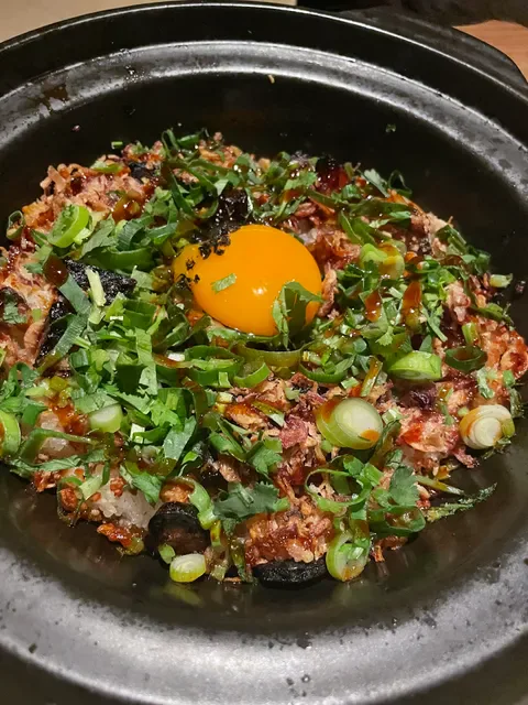 ARU Restaurant