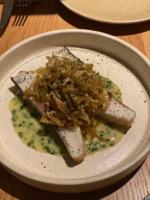 ARU Restaurant