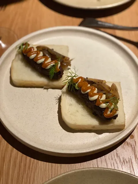 ARU Restaurant