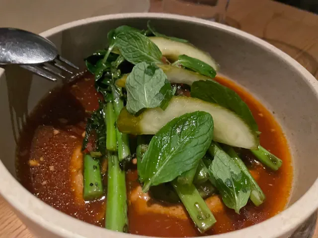 ARU Restaurant