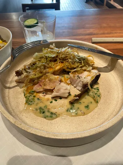 ARU Restaurant