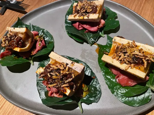 ARU Restaurant