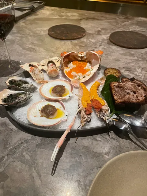 ARU Restaurant