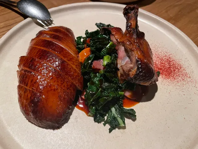 ARU Restaurant