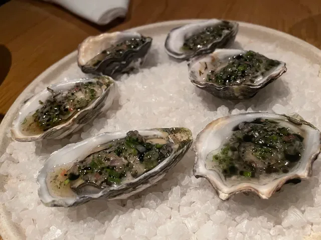 ARU Restaurant
