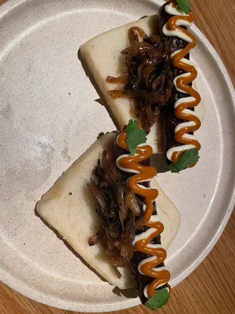 ARU Restaurant