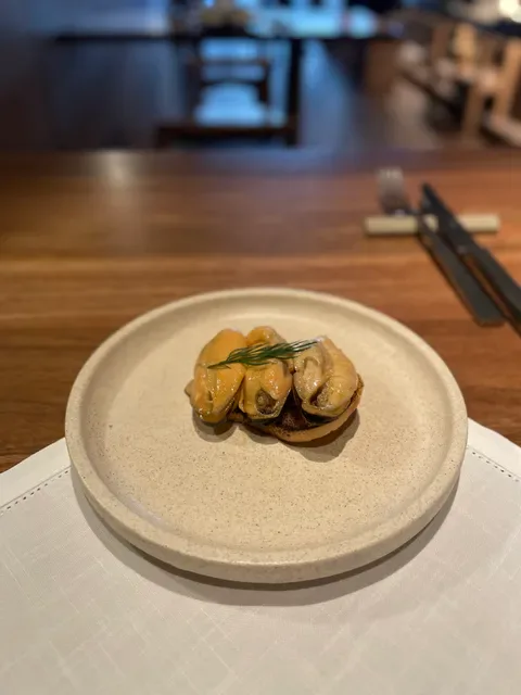 ARU Restaurant