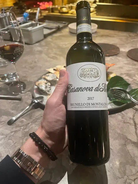ARU Restaurant