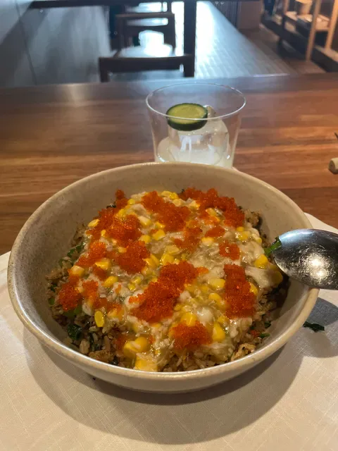 ARU Restaurant