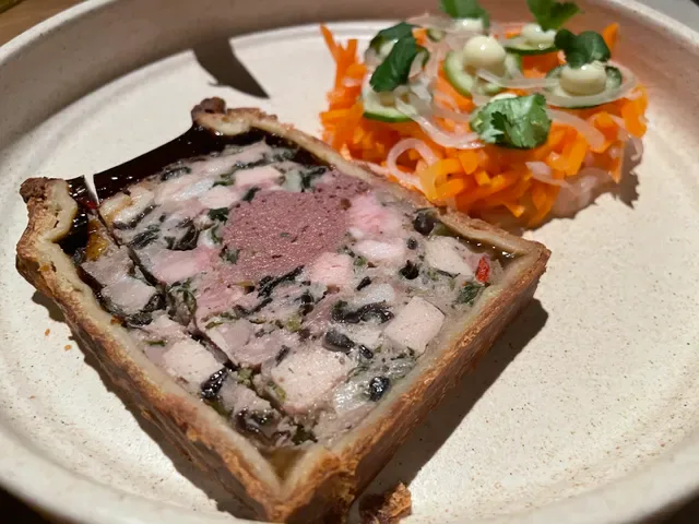 ARU Restaurant