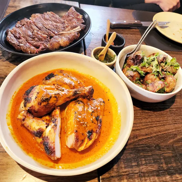 Asado