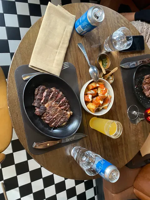 Asado