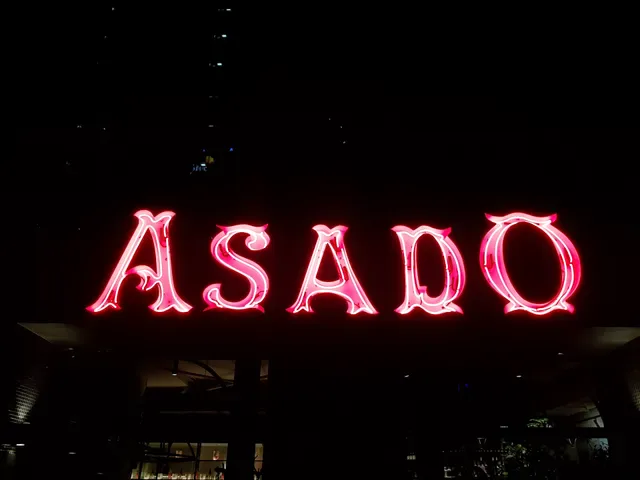 Asado