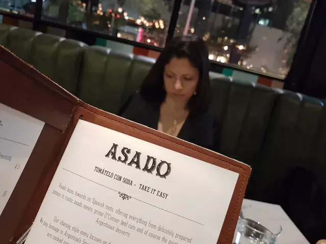 Asado