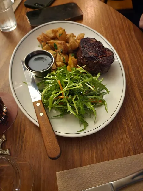 Ascot Vale Hotel
