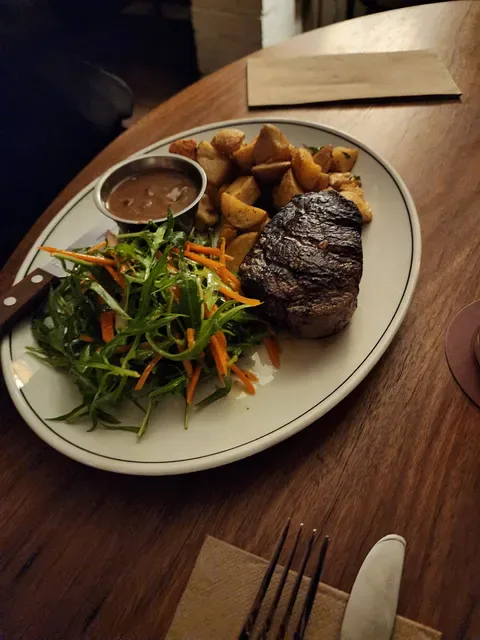 Ascot Vale Hotel