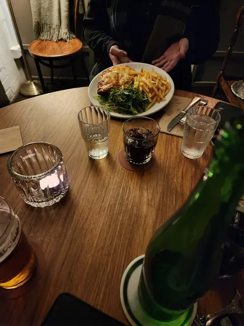 Ascot Vale Hotel