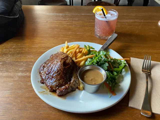 Ascot Vale Hotel
