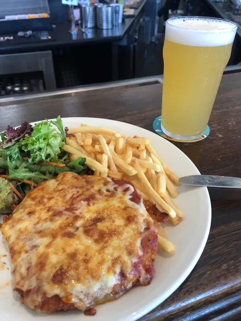 Ascot Vale Hotel