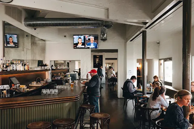 Ascot Vale Hotel