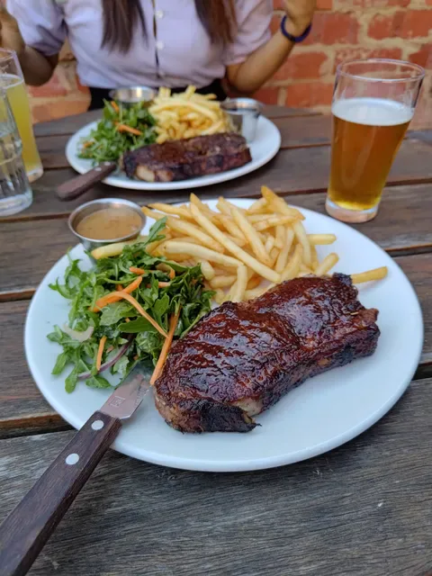 Ascot Vale Hotel