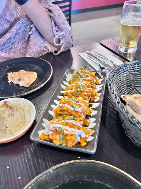 Ashy's Afghan Restaurant