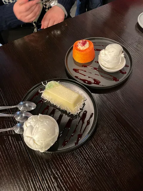 Ashy's Afghan Restaurant