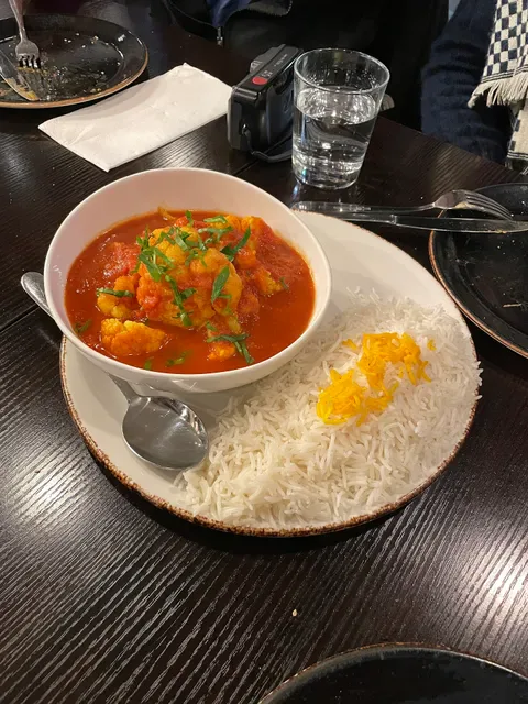 Ashy's Afghan Restaurant