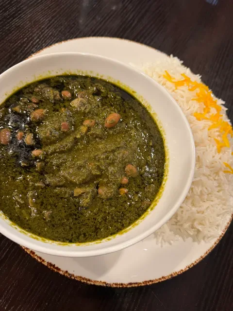Ashy's Afghan Restaurant