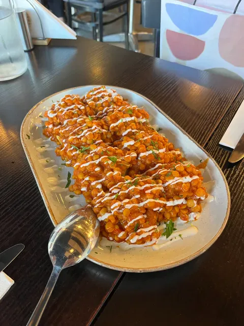 Ashy's Afghan Restaurant