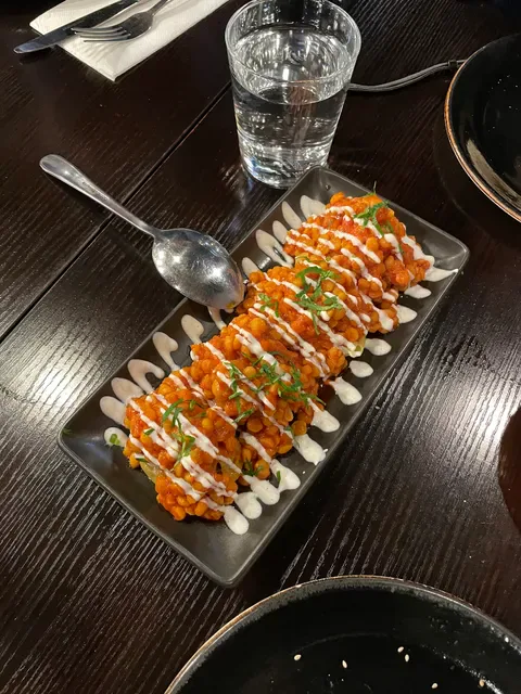 Ashy's Afghan Restaurant