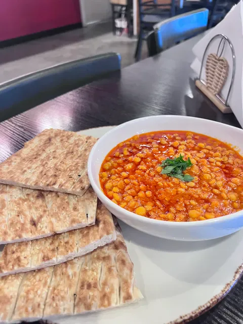 Ashy's Afghan Restaurant