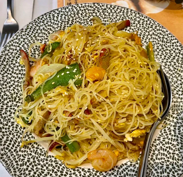 Asia Garden Chinese Restaurant