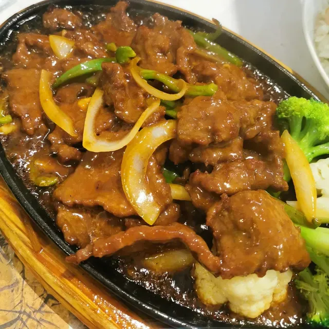 Asia Garden Chinese Restaurant