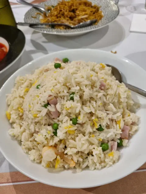 Asia Garden Chinese Restaurant