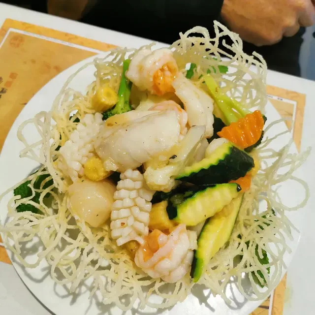 Asia Garden Chinese Restaurant