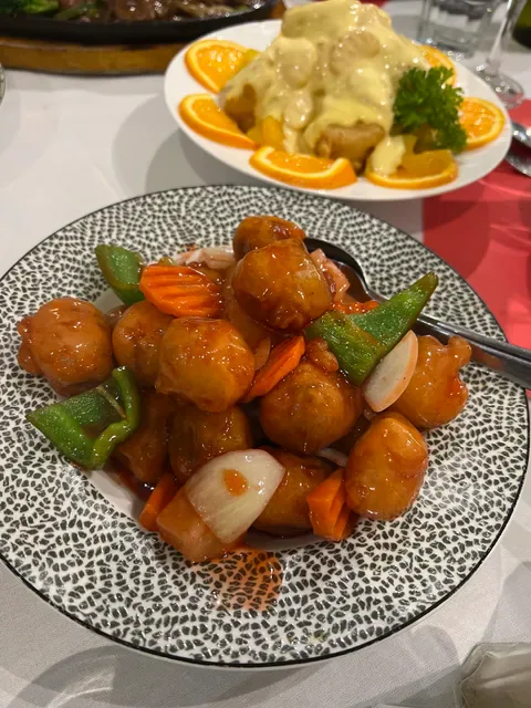 Asia Garden Chinese Restaurant