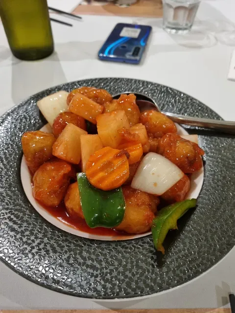 Asia Garden Chinese Restaurant