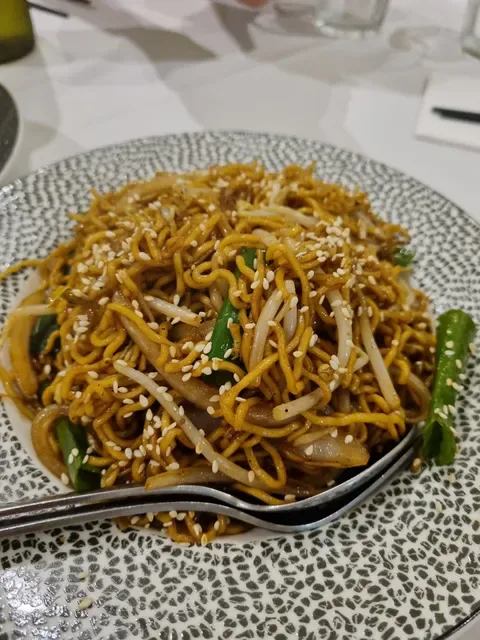 Asia Garden Chinese Restaurant