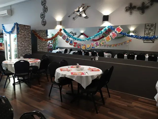 Asia Garden Chinese Restaurant
