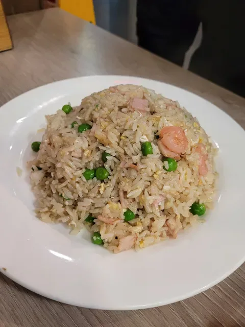 Asiana Kitchen