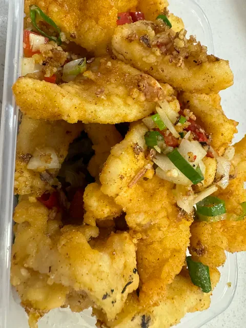 Asiana Kitchen