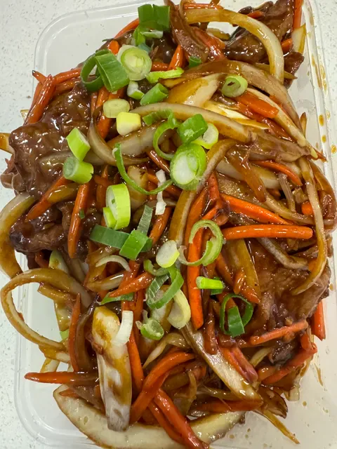 Asiana Kitchen