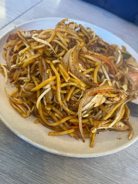 Asiana Kitchen