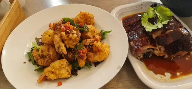 Asiana Kitchen