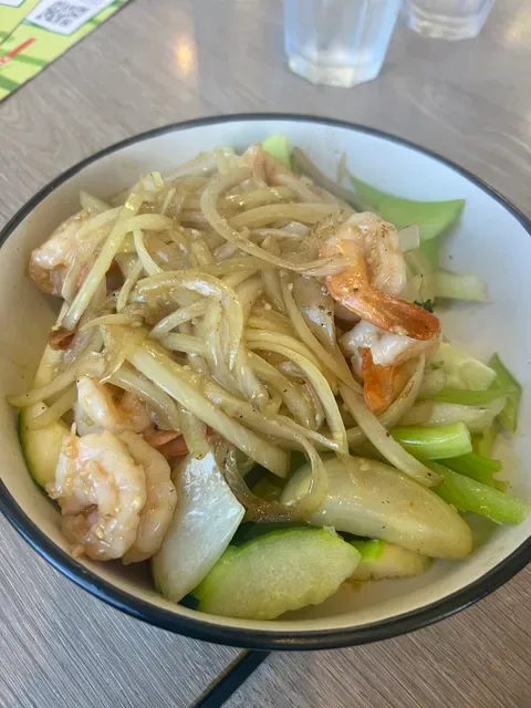 Asiana Kitchen