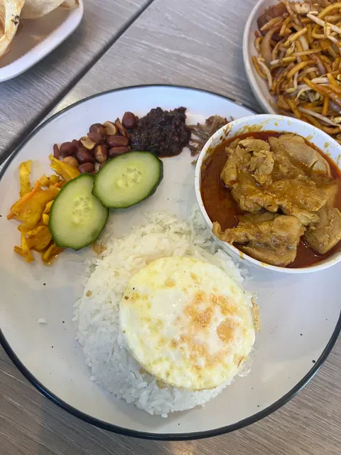 Asiana Kitchen