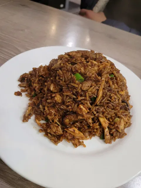 Asiana Kitchen