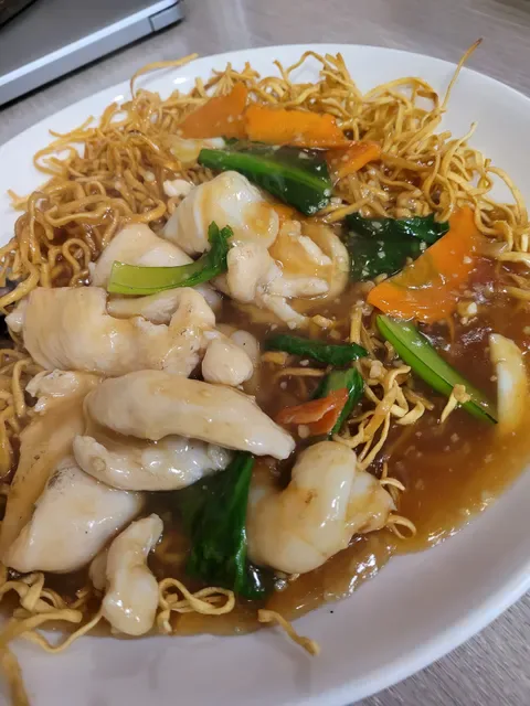 Asiana Kitchen